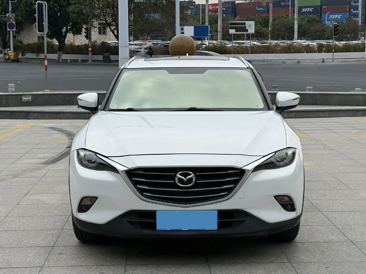 2019 ChangAn Oshan Cosmos 1.5T 178HP L4 7DCT,autocango,china used car exporter,china ev exporter,chinese used car exporter,chinese used ev exporter