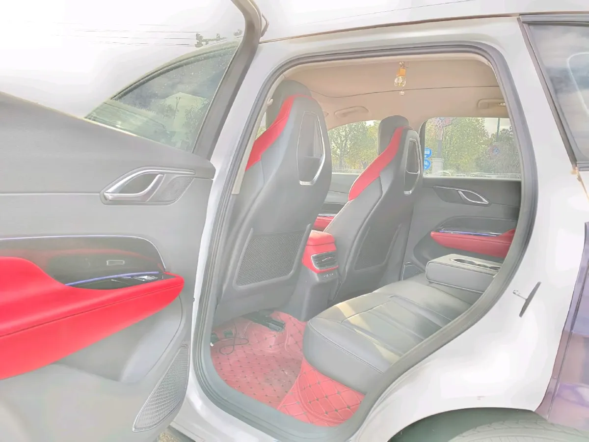 2024 HongQi HS3 1.5T 169HP L4 7DCT,autocango,china used car exporter,china ev exporter,chinese used car exporter,chinese used ev exporter