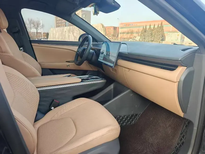 2024 ARCFOX αT5 BEV 65KWH,autocango,china used car exporter,china ev exporter,chinese used car exporter,chinese used ev exporter