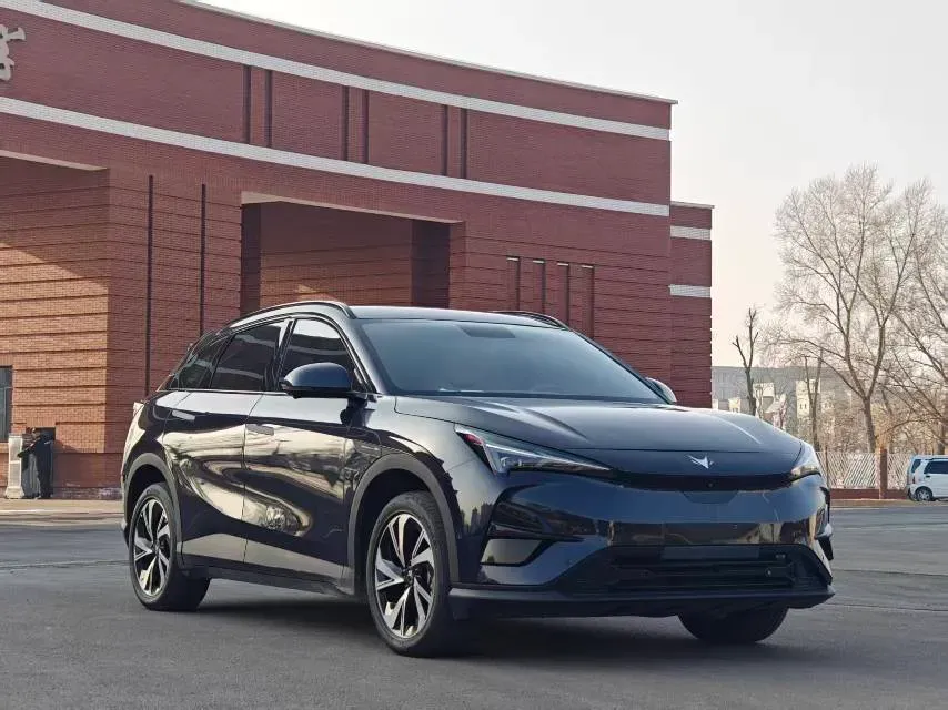 2024 ARCFOX αT5 BEV 65KWH,autocango,china used car exporter,china ev exporter,chinese used car exporter,chinese used ev exporter