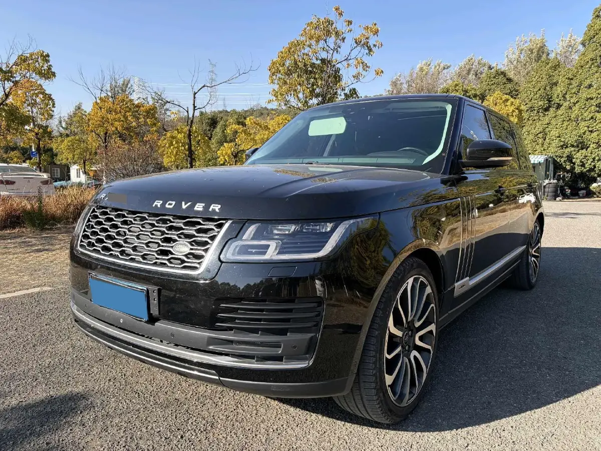 2018 Land Rover Range Rover Evoque 2.0T 241HP L4 9AT