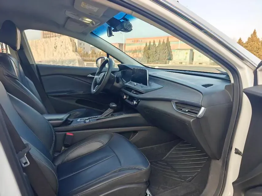 2022 Buick Envista 1.5T 184HP L4 CVT,autocango,china used car exporter,china ev exporter,chinese used car exporter,chinese used ev exporter
