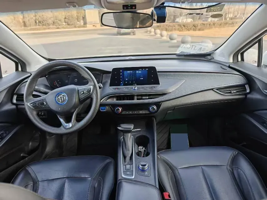 2022 Buick Envista 1.5T 184HP L4 CVT,autocango,china used car exporter,china ev exporter,chinese used car exporter,chinese used ev exporter