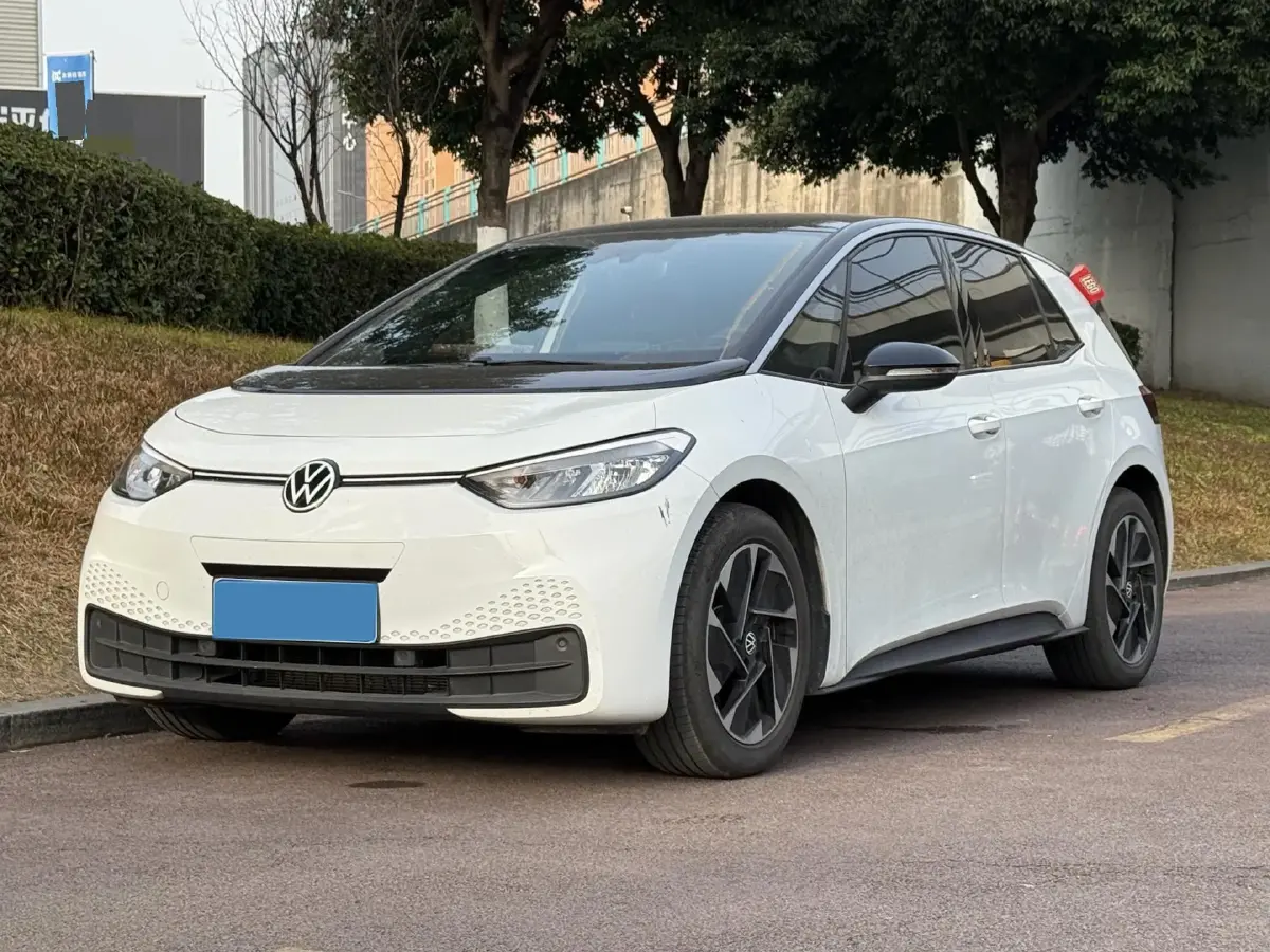 2024 Volkswagen ID.3 BEV 52.8KWH