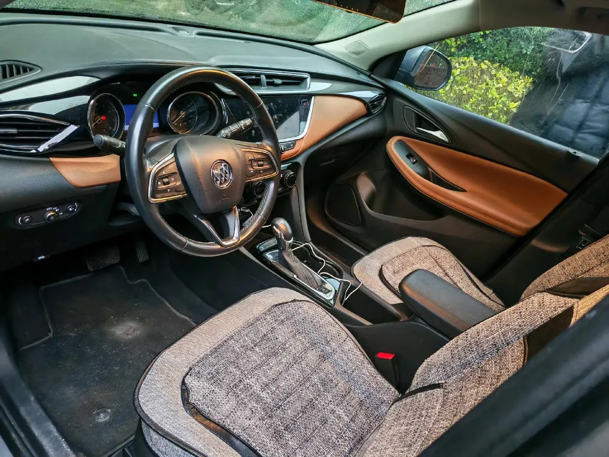 2020 Buick Encore GX 1.3T 165HP L3 CVT,autocango,china used car exporter,china ev exporter,chinese used car exporter,chinese used ev exporter