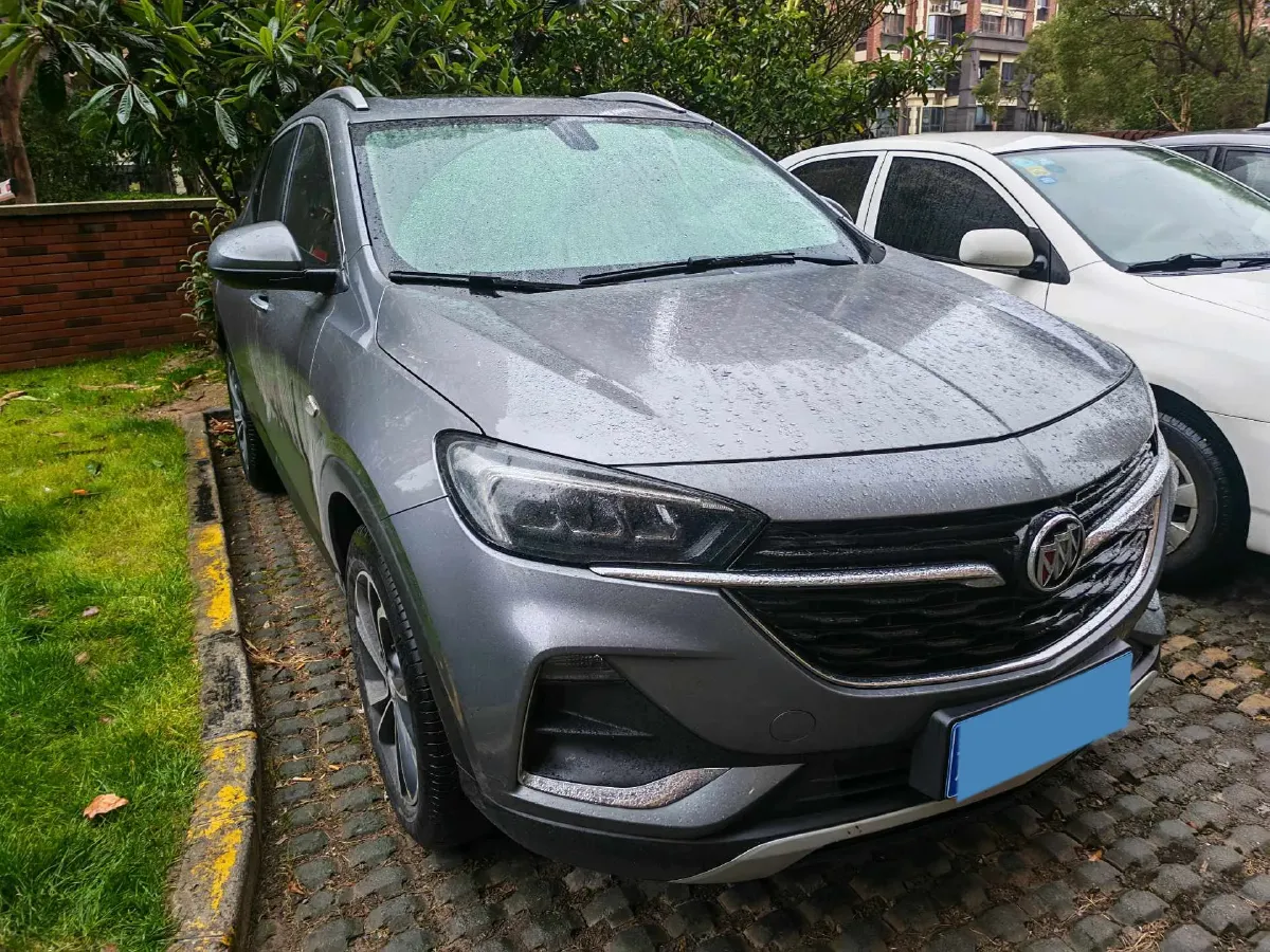 2020 Buick Encore GX 1.3T 165HP L3 CVT,autocango,china used car exporter,china ev exporter,chinese used car exporter,chinese used ev exporter