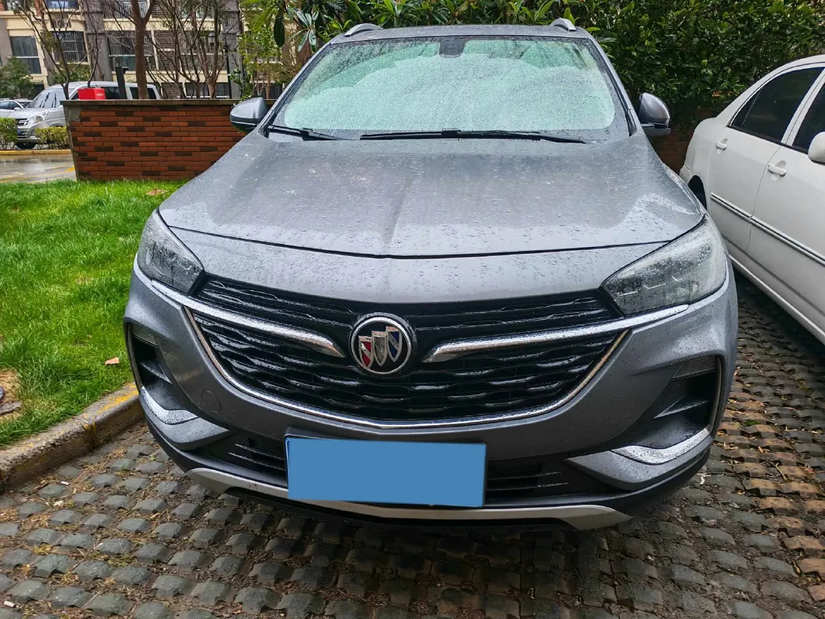 2020 Buick Encore GX 1.3T 165HP L3 CVT,autocango,china used car exporter,china ev exporter,chinese used car exporter,chinese used ev exporter