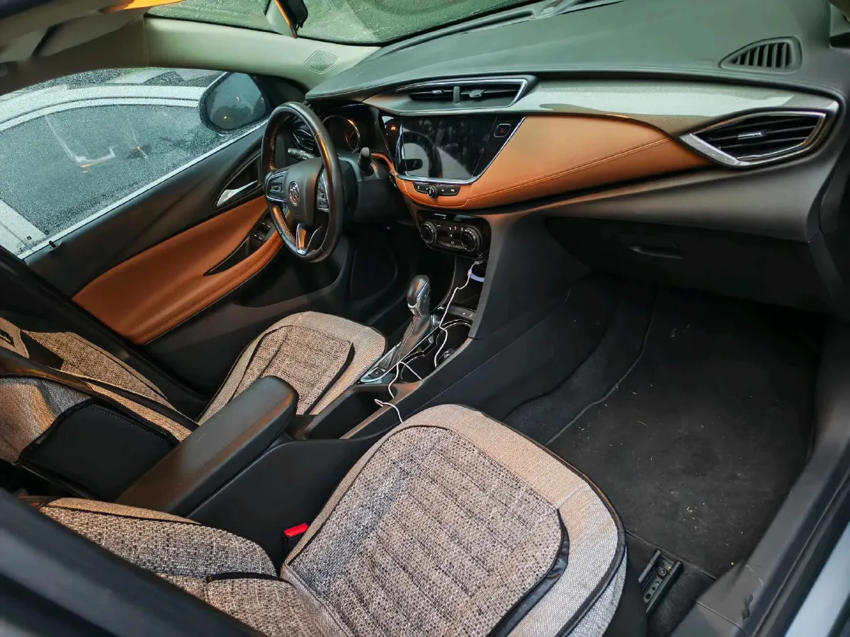 2020 Buick Encore GX 1.3T 165HP L3 CVT,autocango,china used car exporter,china ev exporter,chinese used car exporter,chinese used ev exporter