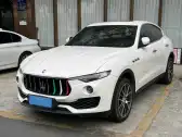 2018 MASERATI LEVANTE,autocango,china used car exporter,china ev exporter,chinese used car exporter,chinese used ev exporter