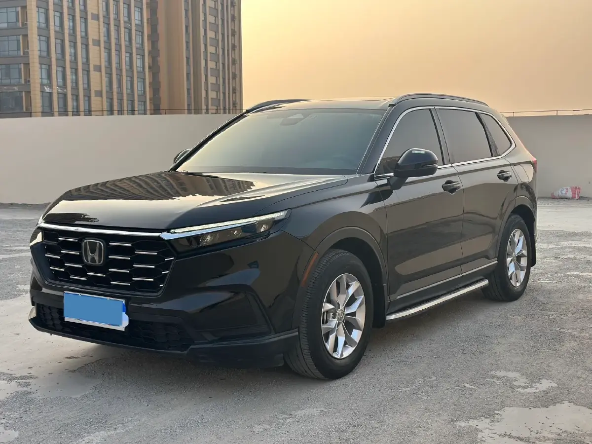 2023 Honda CR-V 1.5T 193HP L4 CVT