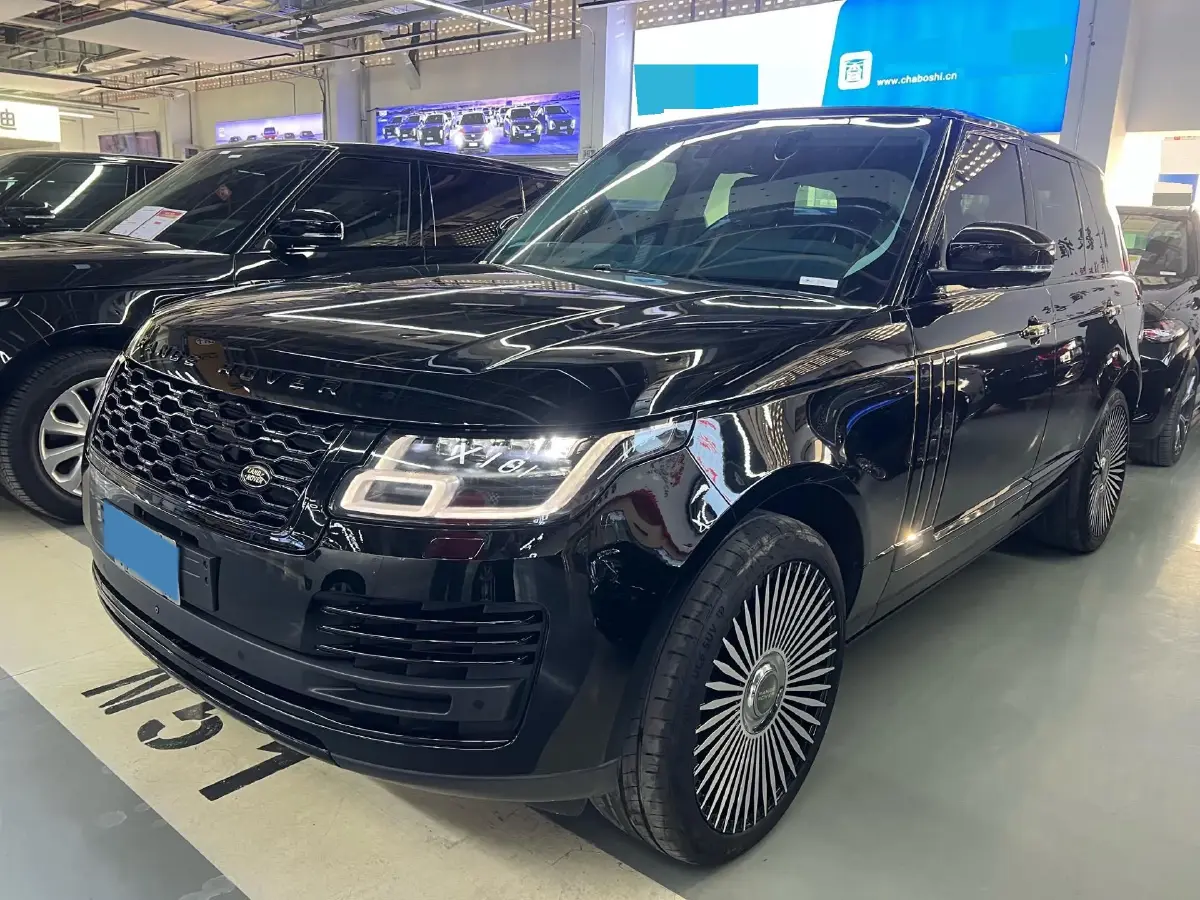 2018 Land Rover Range Rover Evoque 2.0T 241HP L4 9AT