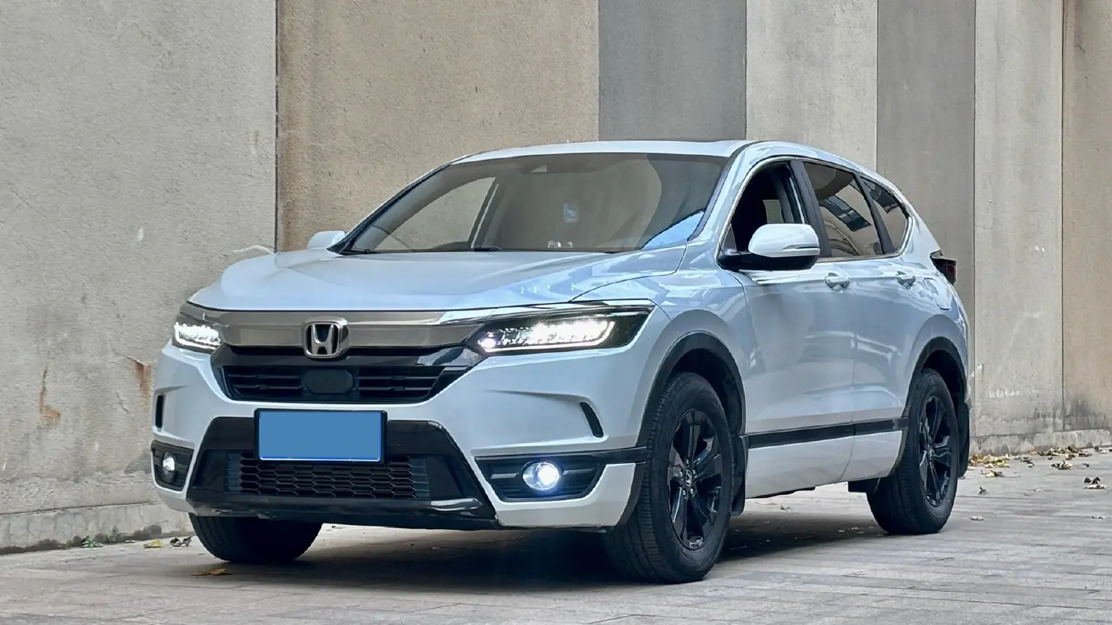 2020 Honda Breeze 1.5T 193HP L4 CVT