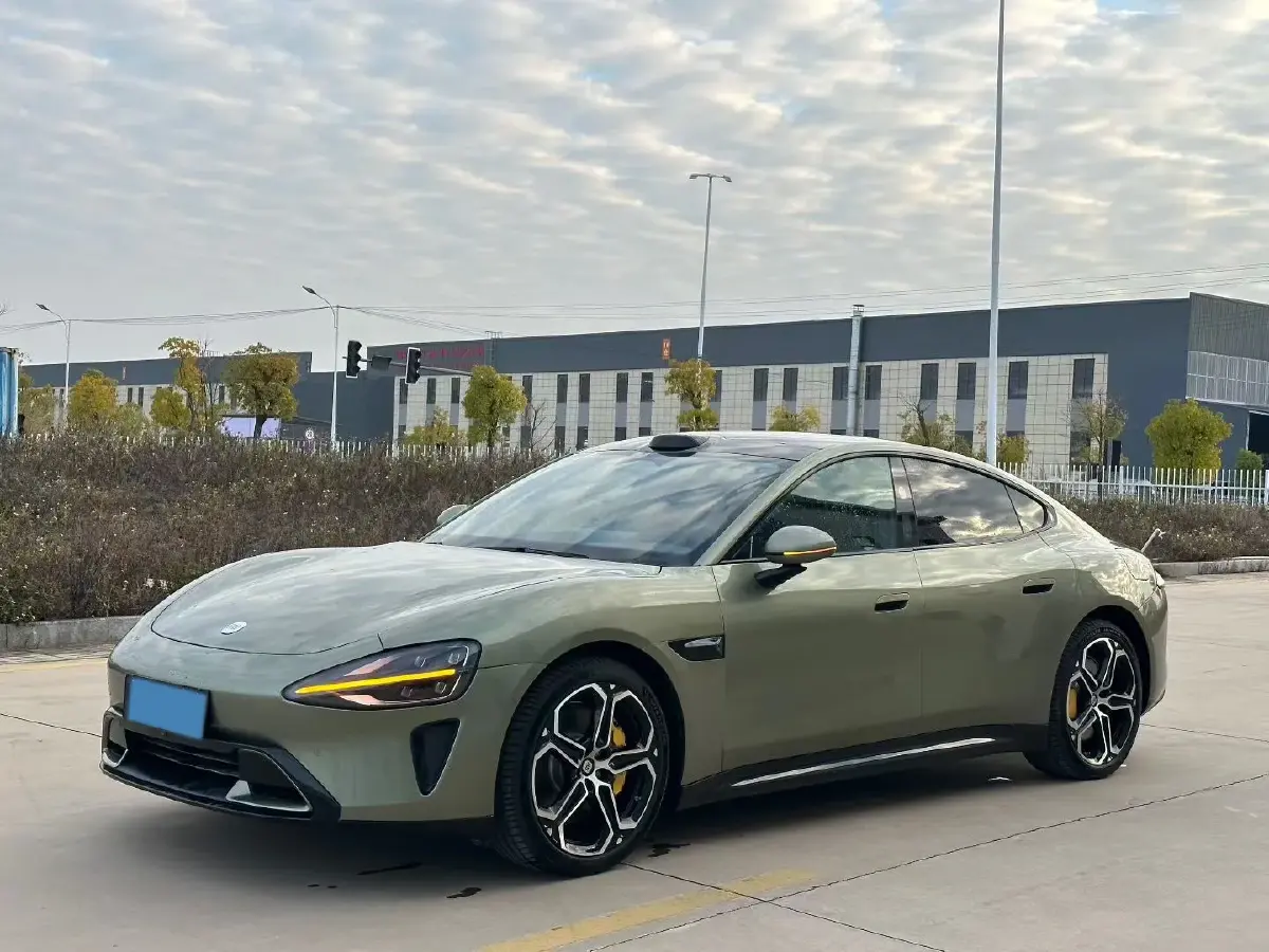 2024 MI SU7 BEV 94.3KWH