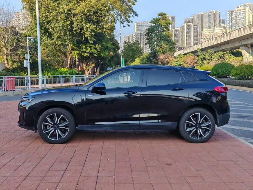 2018 WEY P8 2.0T 234HP L4 6DCT PHEV 12.96KWH,autocango,china used car exporter,china ev exporter,chinese used car exporter,chinese used ev exporter