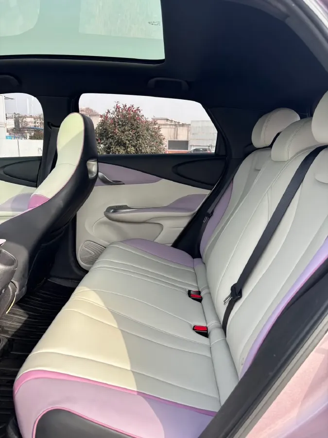 2021 BYD Yuan Pro BEV 50.1KWH,autocango,china used car exporter,china ev exporter,chinese used car exporter,chinese used ev exporter