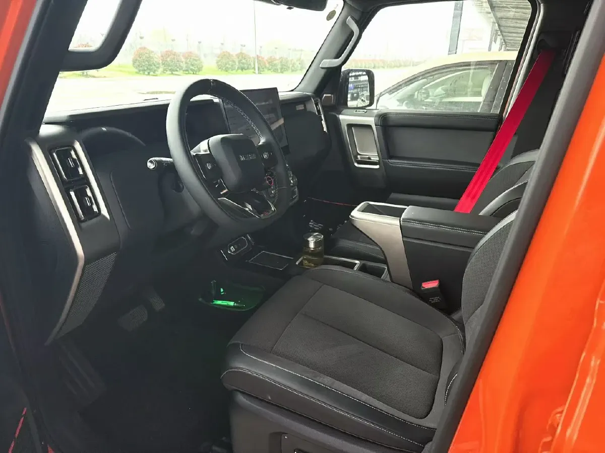 2026 iCAR iCAR Super V23 BEV,autocango,china used car exporter,china ev exporter,chinese used car exporter,chinese used ev exporter