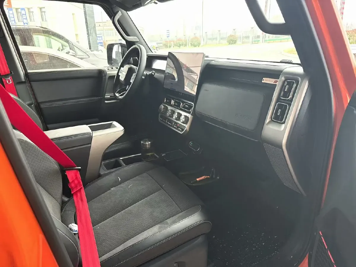 2026 iCAR iCAR Super V23 BEV,autocango,china used car exporter,china ev exporter,chinese used car exporter,chinese used ev exporter