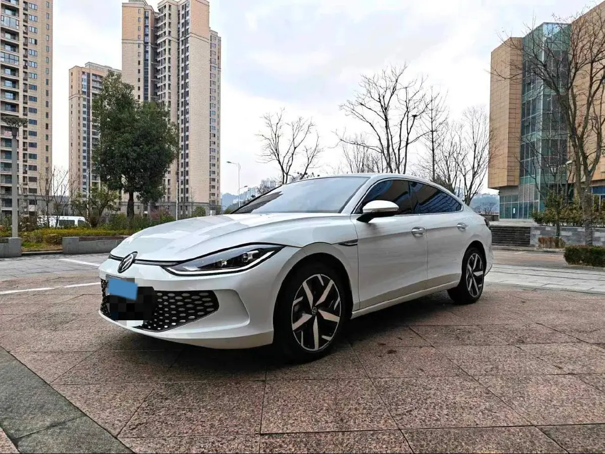 2024 Volkswagen Lamando 1.4T 150HP L4 7DCT