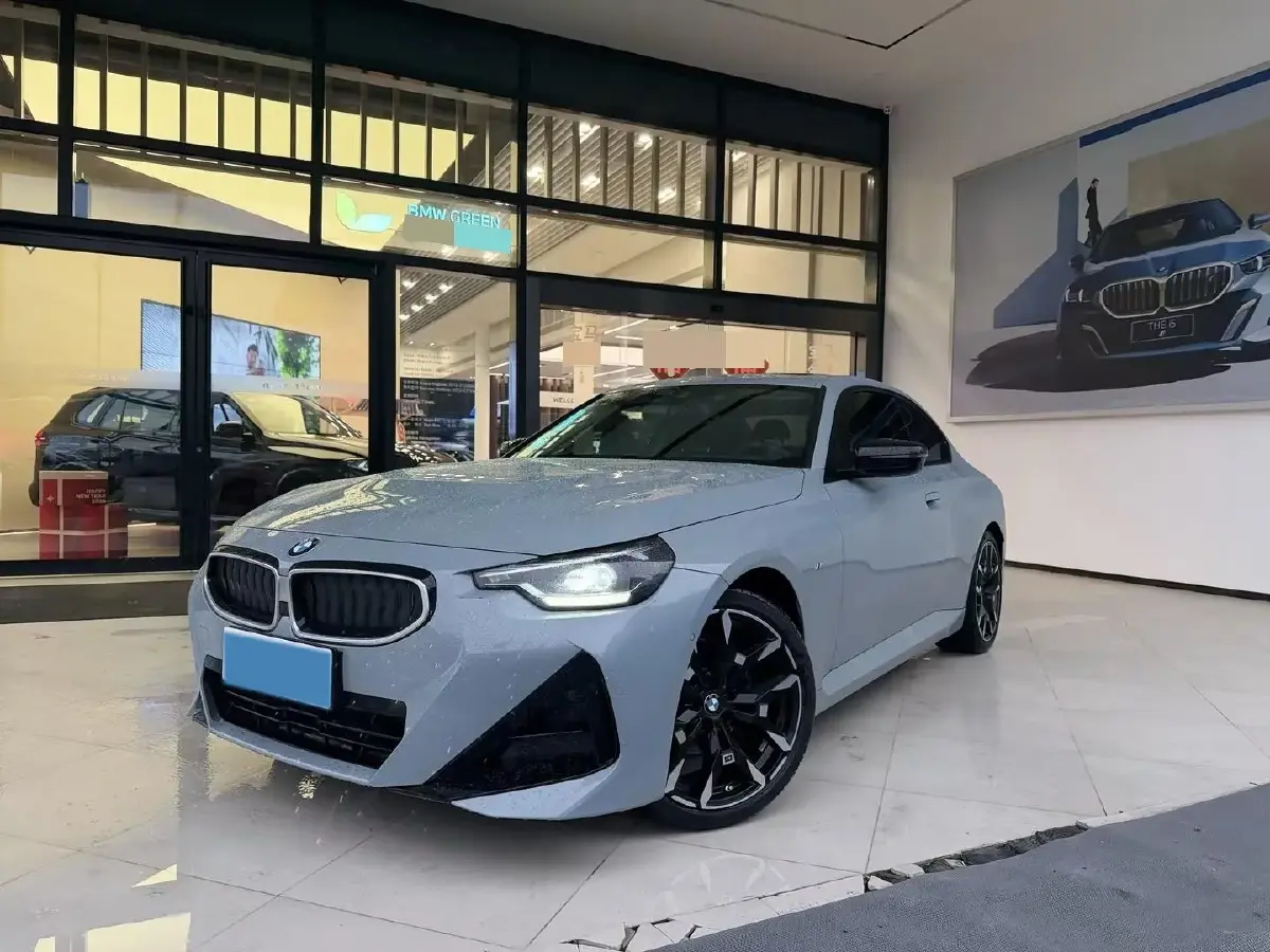 2023 Jaguar XEL 2.0T 200HP L4 8AT