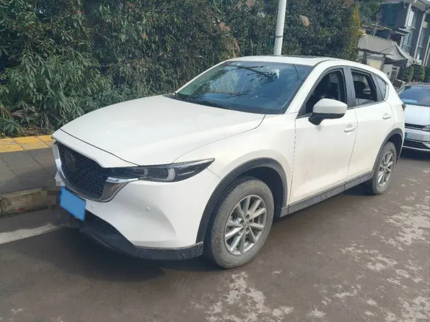 2022 Hyundai Tucson 2.0L 150HP L4 6AT Hybrid