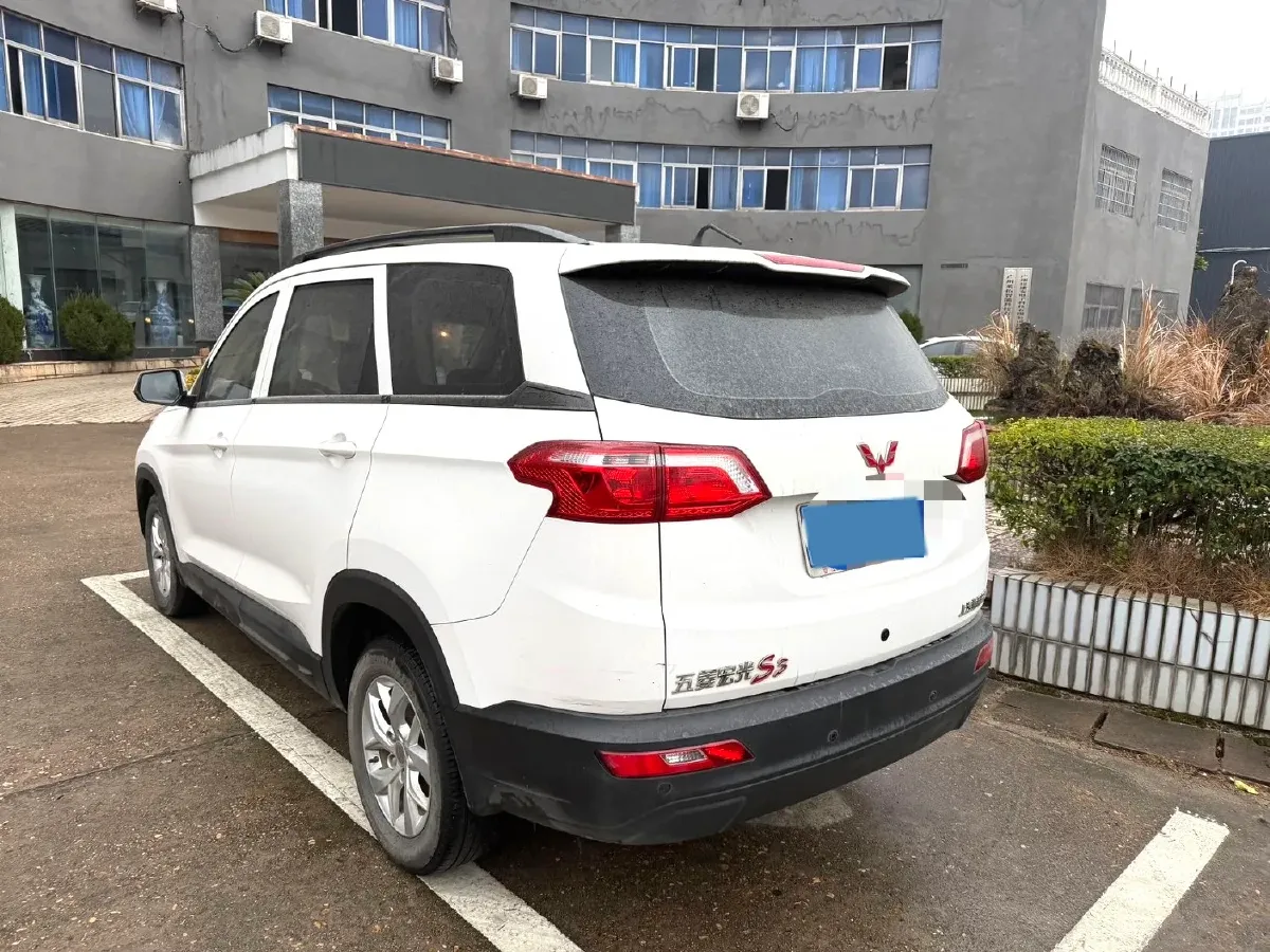 2018 Foton XiangLing M 1.2L 86HP L4 5MT,autocango,china used car exporter,china ev exporter,chinese used car exporter,chinese used ev exporter