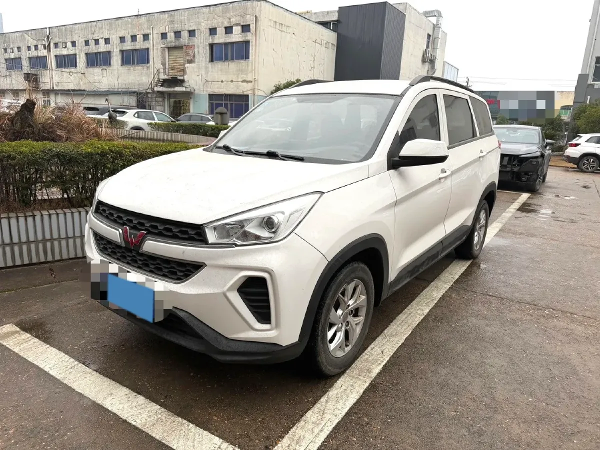 2018 Foton XiangLing M 1.2L 86HP L4 5MT,autocango,china used car exporter,china ev exporter,chinese used car exporter,chinese used ev exporter