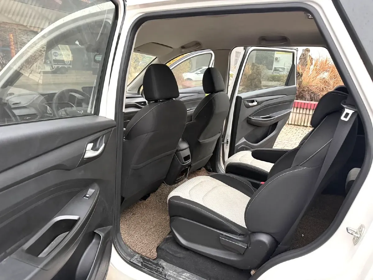 2018 Foton XiangLing M 1.2L 86HP L4 5MT,autocango,china used car exporter,china ev exporter,chinese used car exporter,chinese used ev exporter