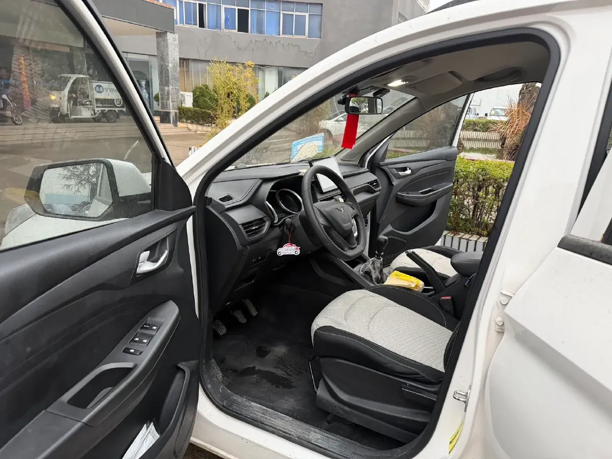 2018 Foton XiangLing M 1.2L 86HP L4 5MT,autocango,china used car exporter,china ev exporter,chinese used car exporter,chinese used ev exporter