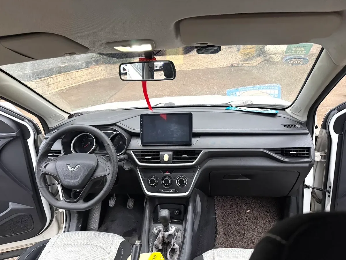 2018 Foton XiangLing M 1.2L 86HP L4 5MT,autocango,china used car exporter,china ev exporter,chinese used car exporter,chinese used ev exporter