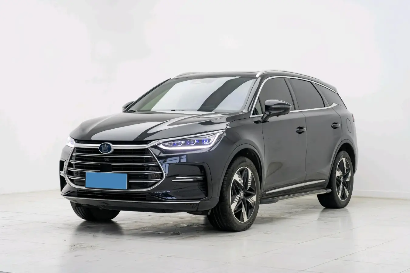 2023 BYD Tang 1.5T 139HP L4 E-CVT PHEV 21.504KWH