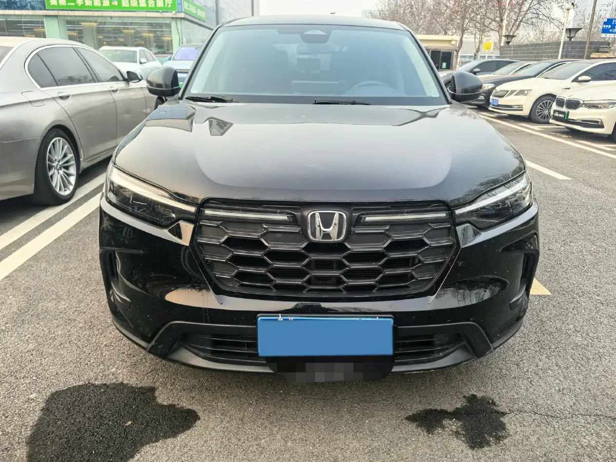 2023 Honda HR-V 1.5T 182HP L4 CVT,autocango,china used car exporter,china ev exporter,chinese used car exporter,chinese used ev exporter
