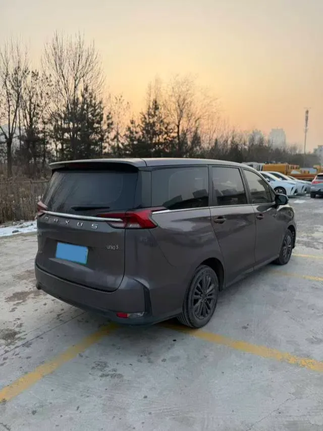 2020 MAXUS Euniq 5 BEV 61.1KWH,autocango,china used car exporter,china ev exporter,chinese used car exporter,chinese used ev exporter