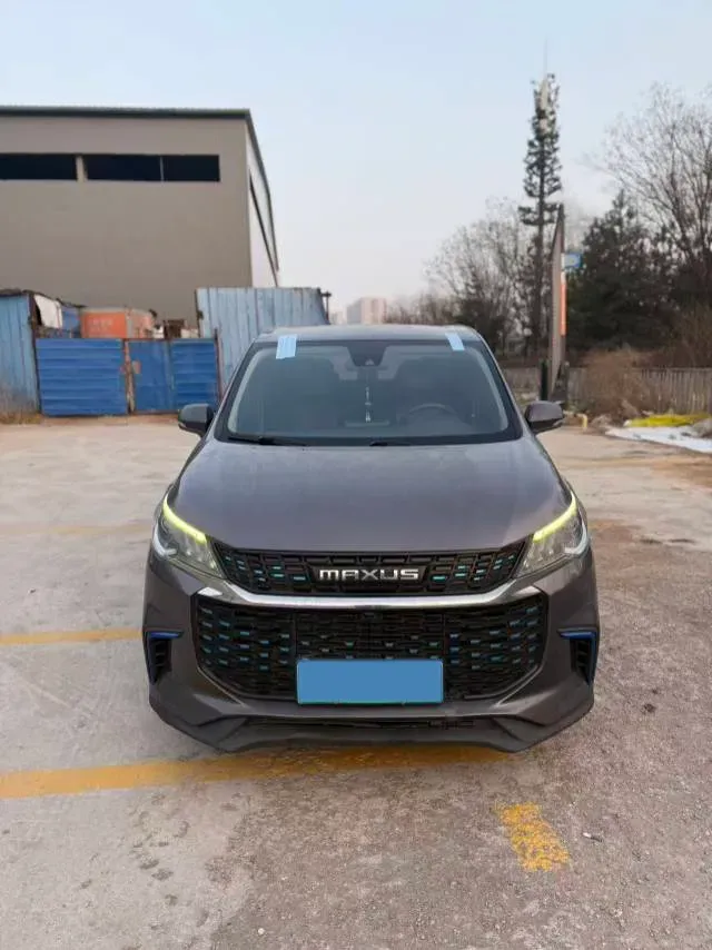 2020 MAXUS Euniq 5 BEV 61.1KWH,autocango,china used car exporter,china ev exporter,chinese used car exporter,chinese used ev exporter
