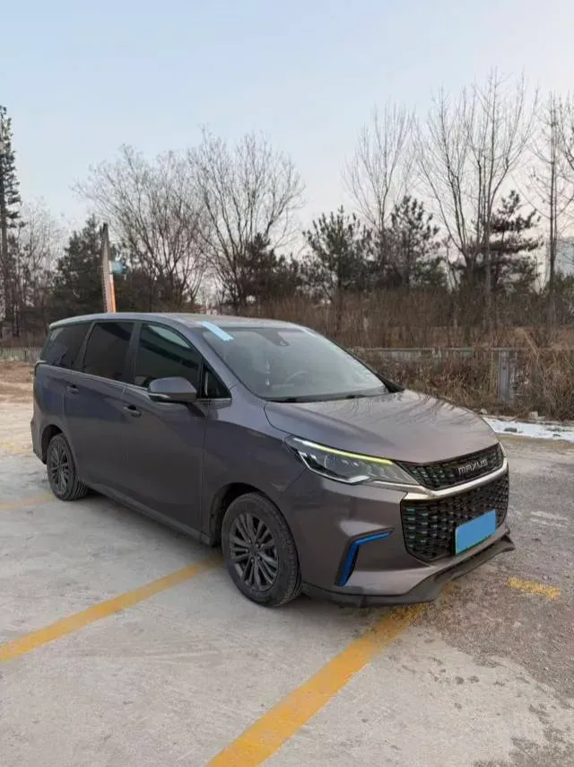 2020 MAXUS Euniq 5 BEV 61.1KWH,autocango,china used car exporter,china ev exporter,chinese used car exporter,chinese used ev exporter