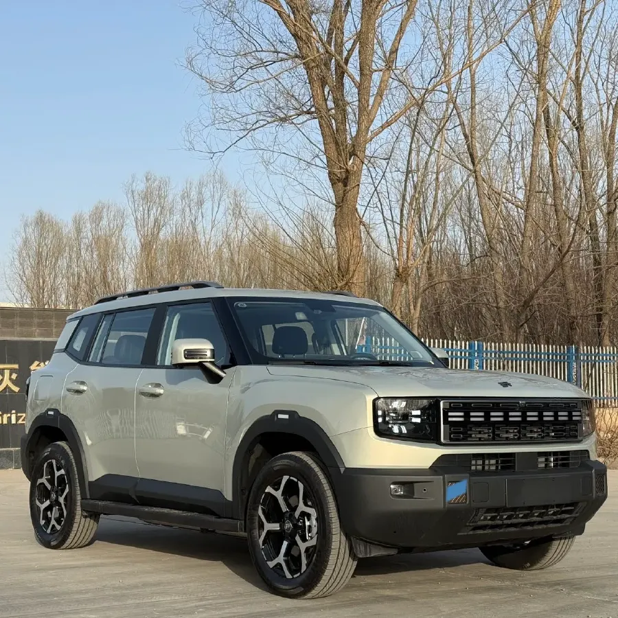 2025 Jetour ShanHai T1 1.5T 156HP L4 1DHT PHEV,autocango,china used car exporter,china ev exporter,chinese used car exporter,chinese used ev exporter