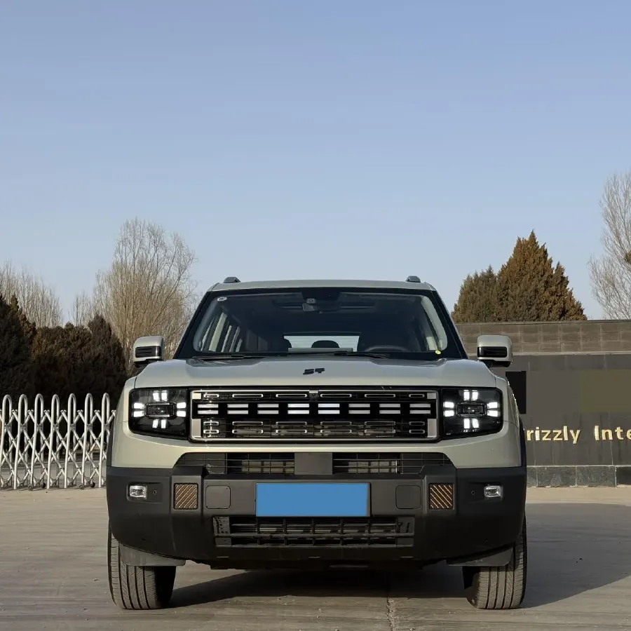 2025 Jetour ShanHai T1 1.5T 156HP L4 1DHT PHEV,autocango,china used car exporter,china ev exporter,chinese used car exporter,chinese used ev exporter