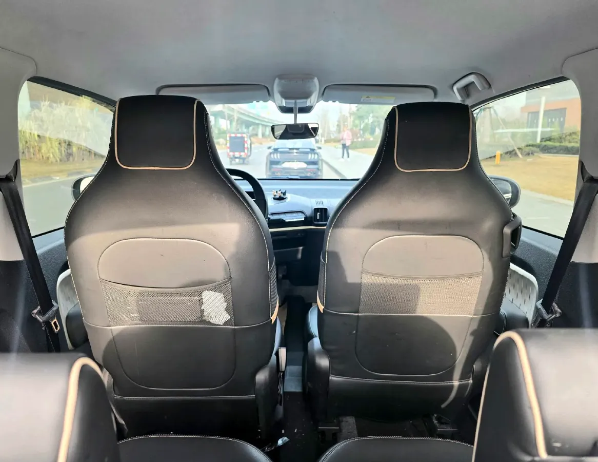 2022 BaoJun KiWi EV BEV 31.9KWH,autocango,china used car exporter,china ev exporter,chinese used car exporter,chinese used ev exporter