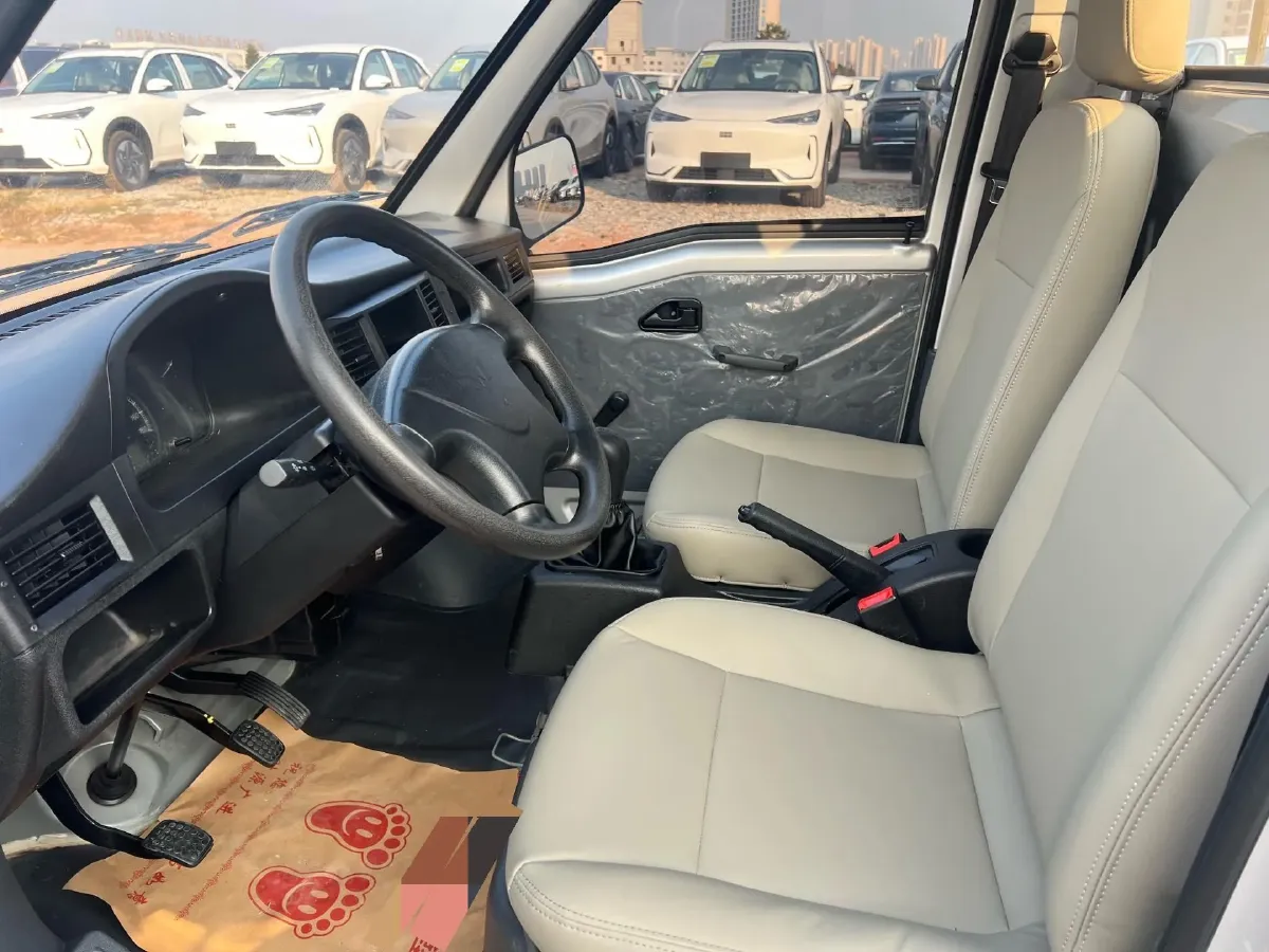 2020 ChangAn Kaicene ZhiXing 5 1.4L 103HP L4 5MT,autocango,china used car exporter,china ev exporter,chinese used car exporter,chinese used ev exporter