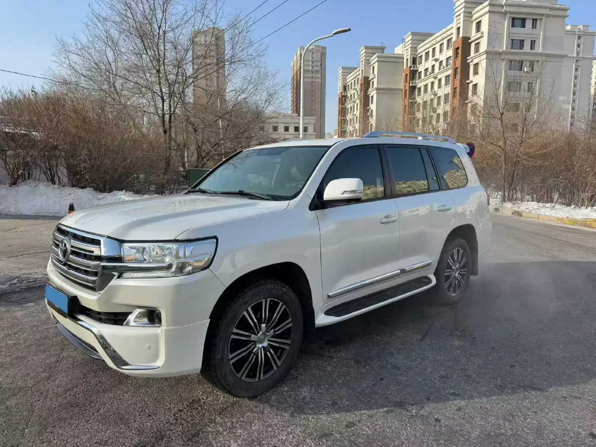 2020 Mercedes-Benz G Class 2.0T 258HP L4 9AT