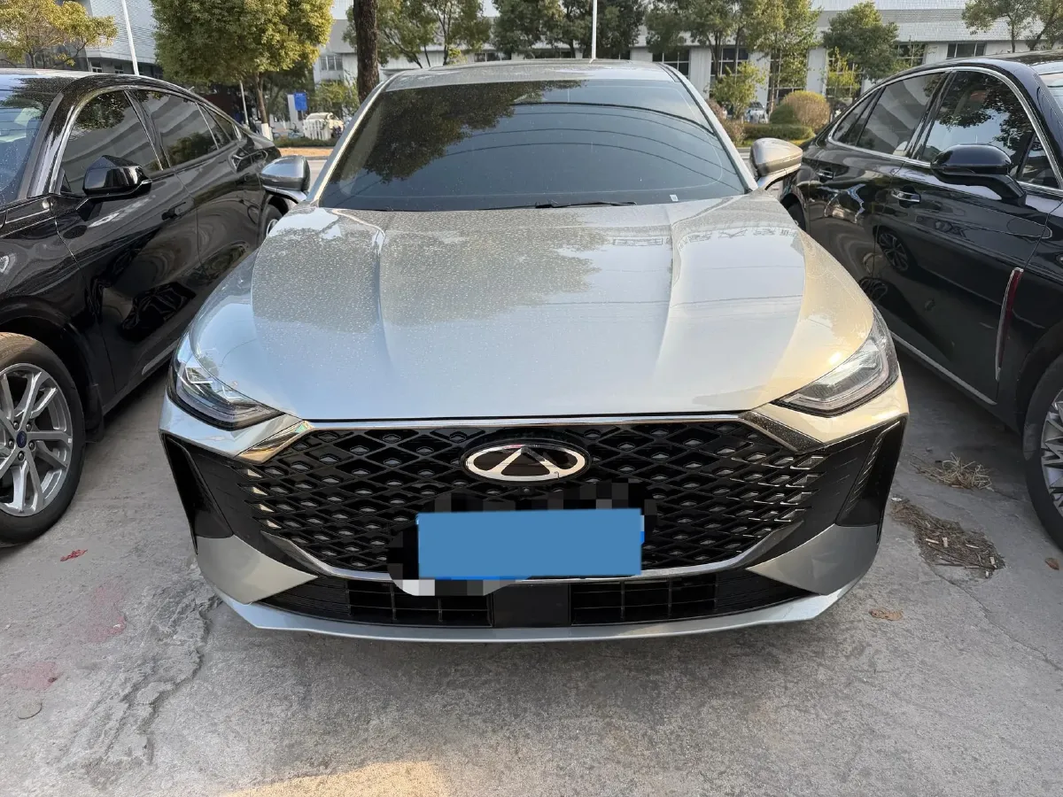 2025 Ruichi Auto RuiChi C5 REEV,autocango,china used car exporter,china ev exporter,chinese used car exporter,chinese used ev exporter