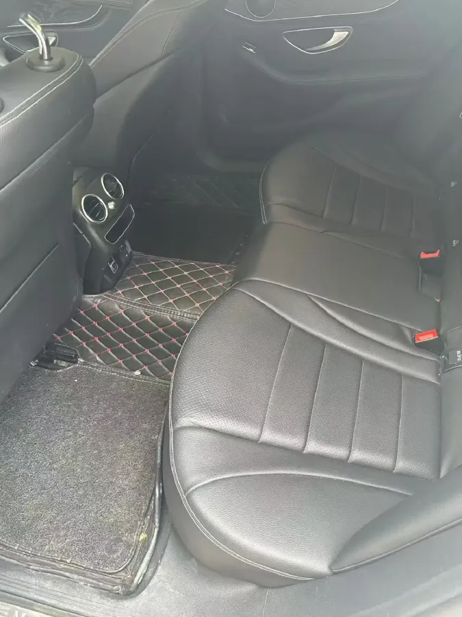 2020 Mercedes-Benz C Class 1.5T 184HP L4 9AT,autocango,china used car exporter,china ev exporter,chinese used car exporter,chinese used ev exporter