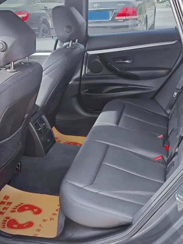 2020 BMW 3 Series GT 2.0T 184HP L4 8AT,autocango,china used car exporter,china ev exporter,chinese used car exporter,chinese used ev exporter