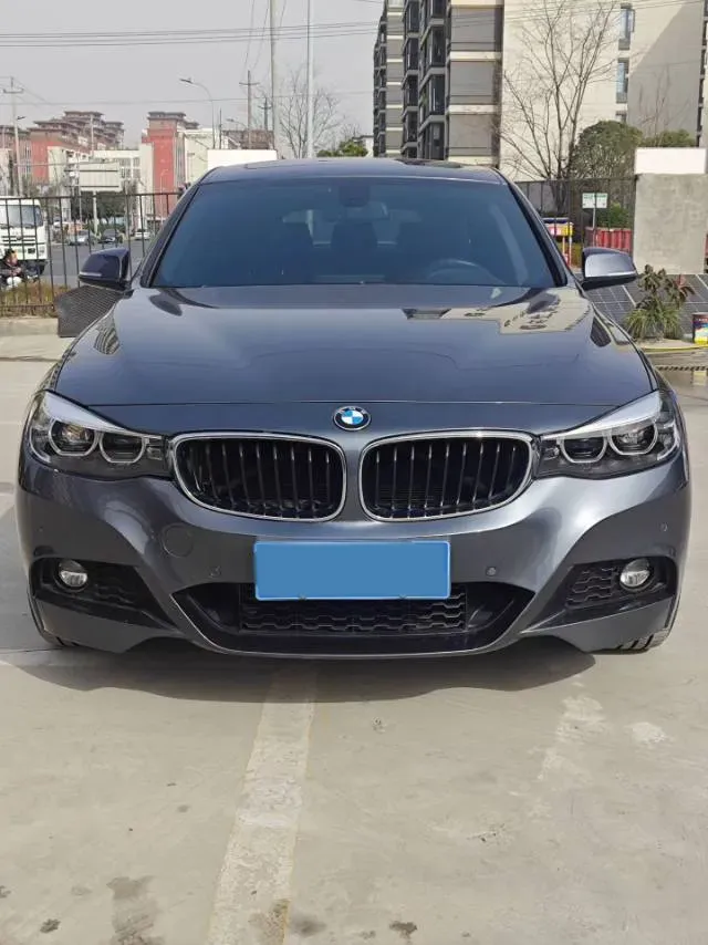 2020 BMW 3 Series GT 2.0T 184HP L4 8AT,autocango,china used car exporter,china ev exporter,chinese used car exporter,chinese used ev exporter