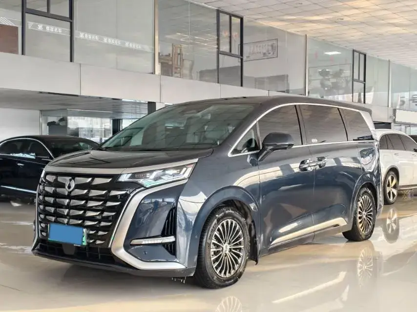 2022 Honda Odyssey 2.0L 146HP L4 E-CVT Hybrid