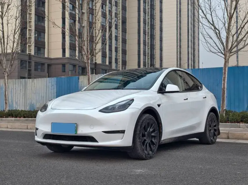 2022 Tesla Model Y BEV 78.4KWH