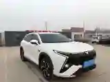 2023 KaiYi KunLun 2.0T 254HP L4 7DCT