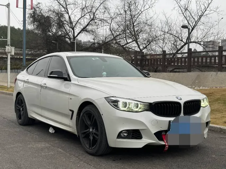 2019 BMW 3 Series GT 2.0T 184HP L4 8AT,autocango,china used car exporter,china ev exporter,chinese used car exporter,chinese used ev exporter