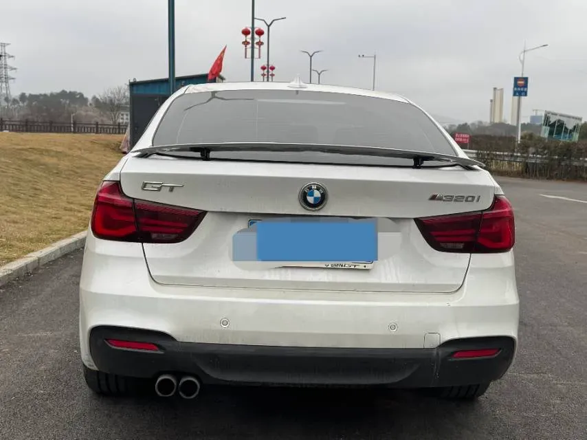 2019 BMW 3 Series GT 2.0T 184HP L4 8AT,autocango,china used car exporter,china ev exporter,chinese used car exporter,chinese used ev exporter