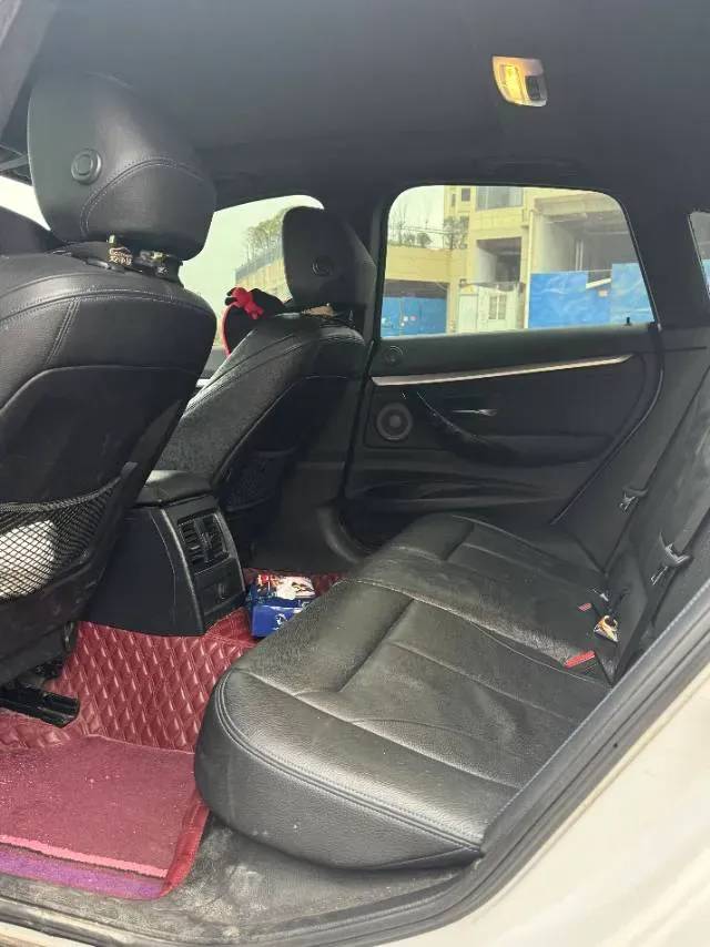 2019 BMW 3 Series GT 2.0T 184HP L4 8AT,autocango,china used car exporter,china ev exporter,chinese used car exporter,chinese used ev exporter