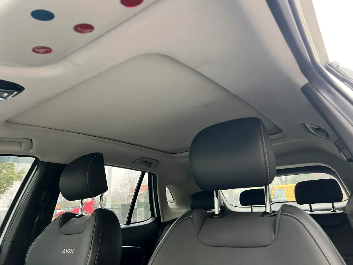 2024 Aion AION S MAX BEV 67.1KWH,autocango,china used car exporter,china ev exporter,chinese used car exporter,chinese used ev exporter